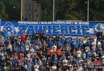 PL: Ruch Chorzów - GKS Katowice. 2018-05-12