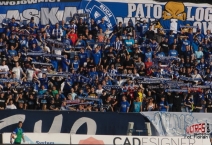 PL: Ruch Chorzów - GKS Katowice. 2018-05-12