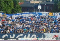PL: Ruch Chorzów - GKS Katowice. 2018-05-12