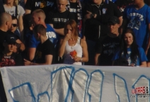 PL: Ruch Chorzów - GKS Katowice. 2018-05-12