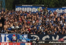 PL: Ruch Chorzów - GKS Katowice. 2018-05-12