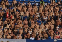 PL: Ruch Chorzów - GKS Katowice. 2018-05-12
