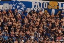PL: Ruch Chorzów - GKS Katowice. 2018-05-12