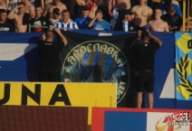 PL: Ruch Chorzów - GKS Katowice. 2018-05-12