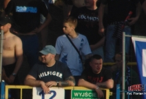 PL: Ruch Chorzów - GKS Katowice. 2018-05-12