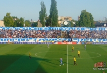 PL: Ruch Chorzów - GKS Katowice. 2018-05-12
