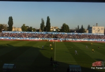 PL: Ruch Chorzów - GKS Katowice. 2018-05-12