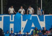 PL: Ruch Chorzów - GKS Katowice. 2018-05-12