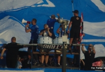 PL: Ruch Chorzów - GKS Katowice. 2018-05-12