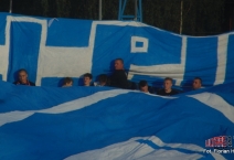 PL: Ruch Chorzów - GKS Katowice. 2018-05-12