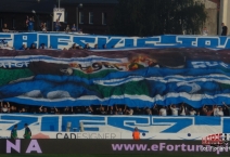 PL: Ruch Chorzów - GKS Katowice. 2018-05-12