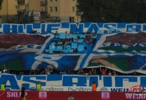 PL: Ruch Chorzów - GKS Katowice. 2018-05-12