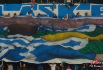 PL: Ruch Chorzów - GKS Katowice. 2018-05-12