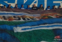 PL: Ruch Chorzów - GKS Katowice. 2018-05-12