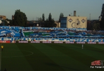 PL: Ruch Chorzów - GKS Katowice. 2018-05-12