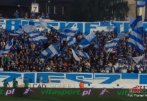 PL: Ruch Chorzów - GKS Katowice. 2018-05-12