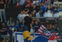 PL: Ruch Chorzów - GKS Katowice. 2018-05-12
