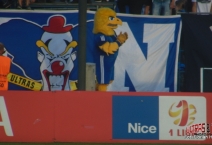 PL: Ruch Chorzów - GKS Katowice. 2018-05-12