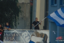 PL: Ruch Chorzów - GKS Katowice. 2018-05-12