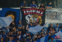 PL: Ruch Chorzów - GKS Katowice. 2018-05-12