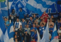 PL: Ruch Chorzów - GKS Katowice. 2018-05-12
