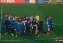 PL: Ruch Chorzów - GKS Katowice. 2018-05-12