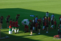 PL: Zagłębie Sosnowiec - Podbeskidzie Bielsko Biała. 2018-05-19