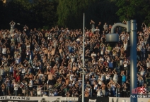 PL: Zagłębie Sosnowiec - Podbeskidzie Bielsko Biała. 2018-05-19