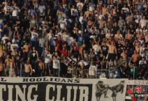 PL: Zagłębie Sosnowiec - Podbeskidzie Bielsko Biała. 2018-05-19