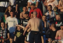 PL: Zagłębie Sosnowiec - Podbeskidzie Bielsko Biała. 2018-05-19