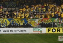 CZ: SFC Opava - Frydek-Mistek. 2018-05-25
