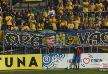 CZ: SFC Opava - Frydek-Mistek. 2018-05-25