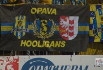 CZ: SFC Opava - Frydek-Mistek. 2018-05-25