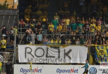 CZ: SFC Opava - Frydek-Mistek. 2018-05-25