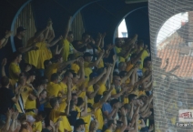 CZ: SFC Opava - Frydek-Mistek. 2018-05-25