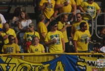 CZ: SFC Opava - Frydek-Mistek. 2018-05-25