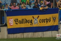 CZ: SFC Opava - Frydek-Mistek. 2018-05-25