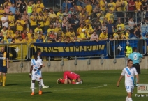CZ: SFC Opava - Frydek-Mistek. 2018-05-25