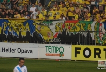 CZ: SFC Opava - Frydek-Mistek. 2018-05-25