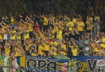 CZ: SFC Opava - Frydek-Mistek. 2018-05-25