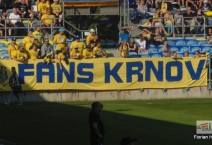 CZ: SFC Opava - Frydek-Mistek. 2018-05-25