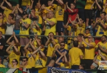 CZ: SFC Opava - Frydek-Mistek. 2018-05-25