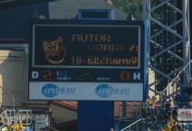 CZ: SFC Opava - Frydek-Mistek. 2018-05-25