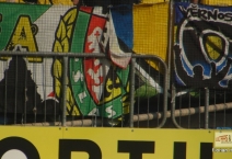 CZ: SFC Opava - Frydek-Mistek. 2018-05-25