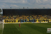 CZ: SFC Opava - Frydek-Mistek. 2018-05-25