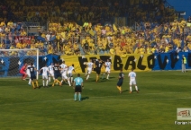 CZ: SFC Opava - Frydek-Mistek. 2018-05-25