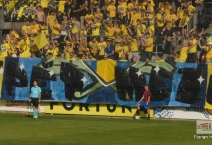 CZ: SFC Opava - Frydek-Mistek. 2018-05-25