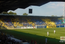 CZ: SFC Opava - Frydek-Mistek. 2018-05-25