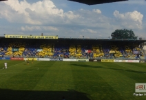 CZ: SFC Opava - Frydek-Mistek. 2018-05-25