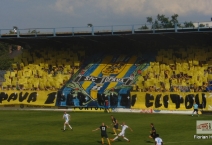 CZ: SFC Opava - Frydek-Mistek. 2018-05-25